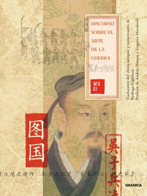 cover image of Discurso Sobre El arte de la guerra